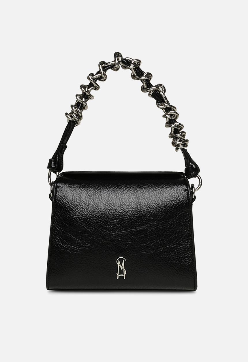 Steve Madden - Bsolace crossbody bag - black