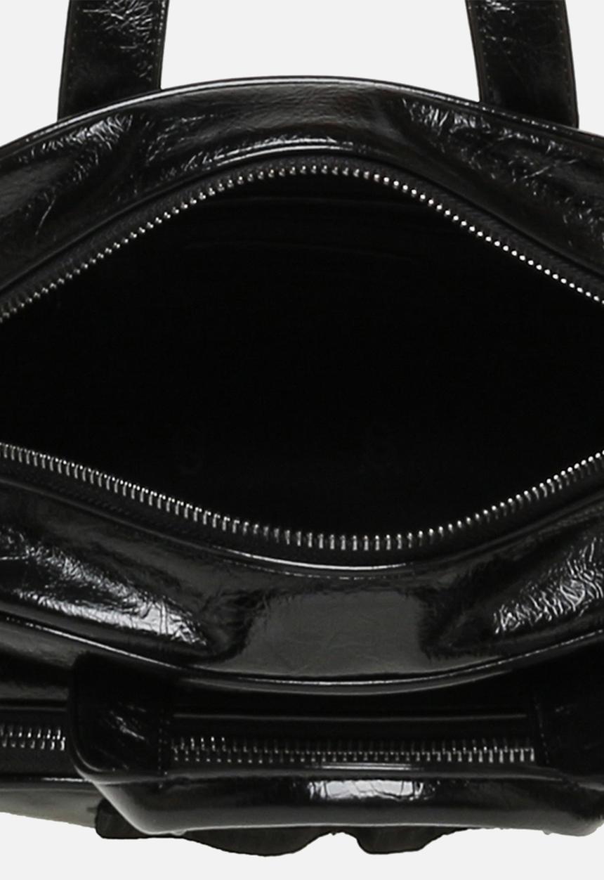 Steve Madden - Bsurge crossbody bag - black