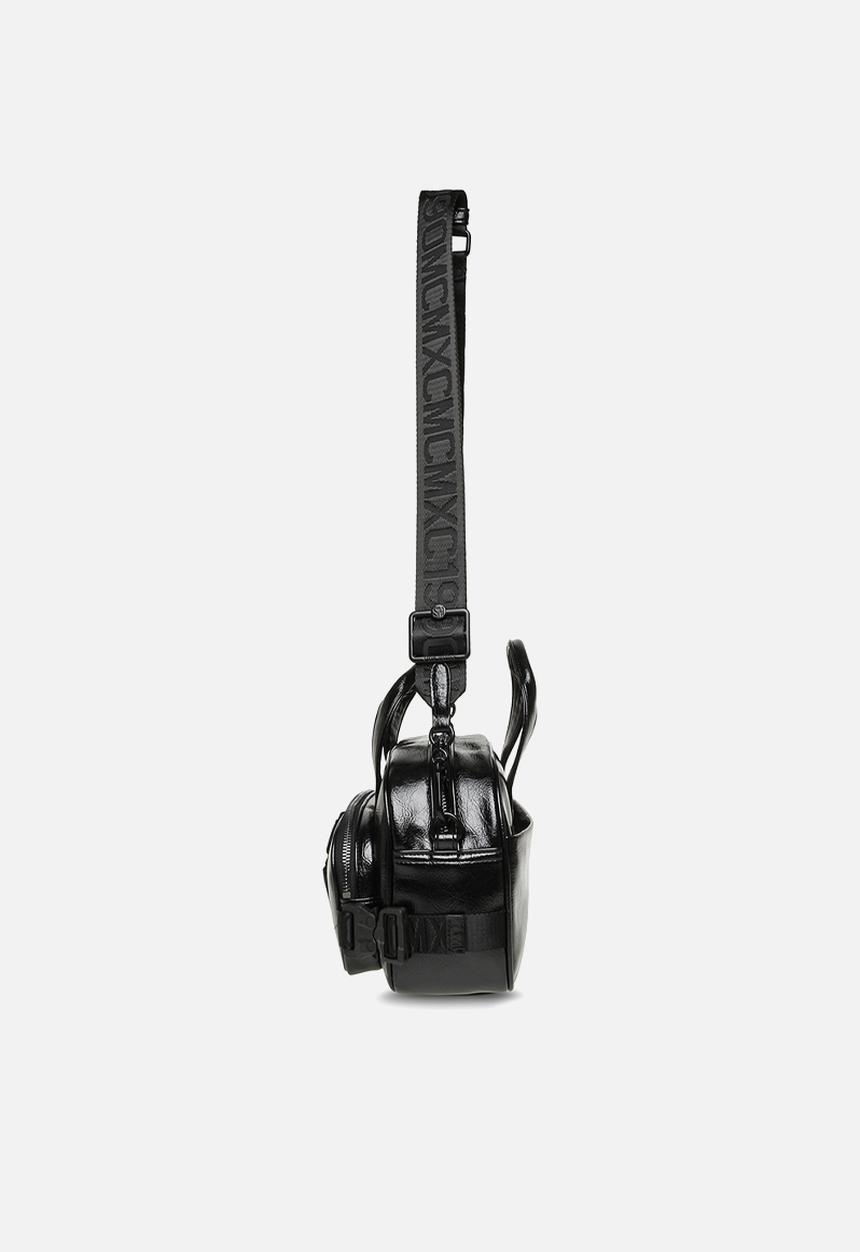 Steve Madden - Bsurge crossbody bag - black