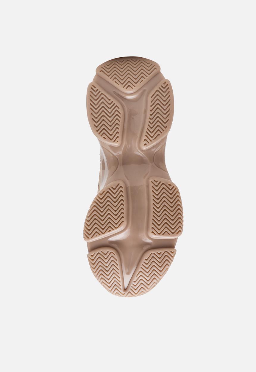 Steve Madden - Maxima-smr sneaker  - blush