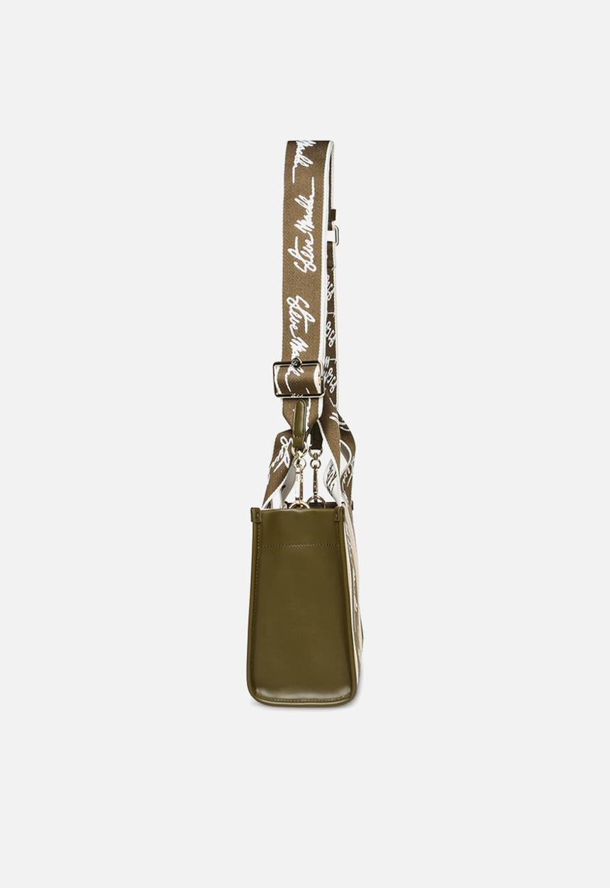 Steve Madden - Btidal tote bag - natural