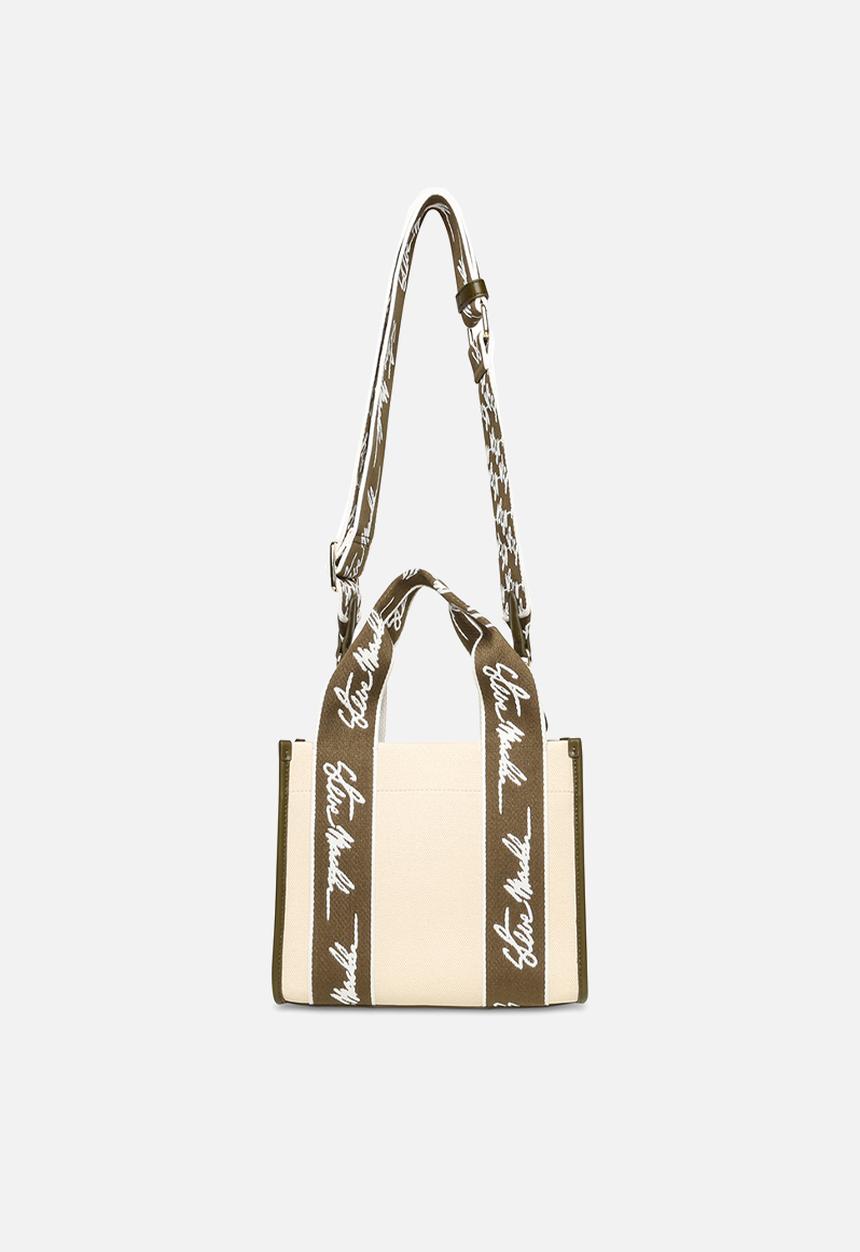 Steve Madden - Btidal tote bag - natural