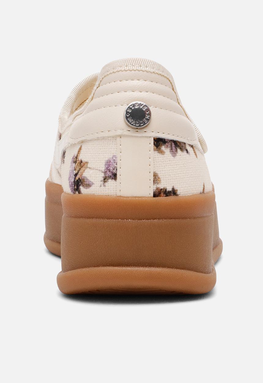 Steve Madden - Oslo mary-jane - floral mul