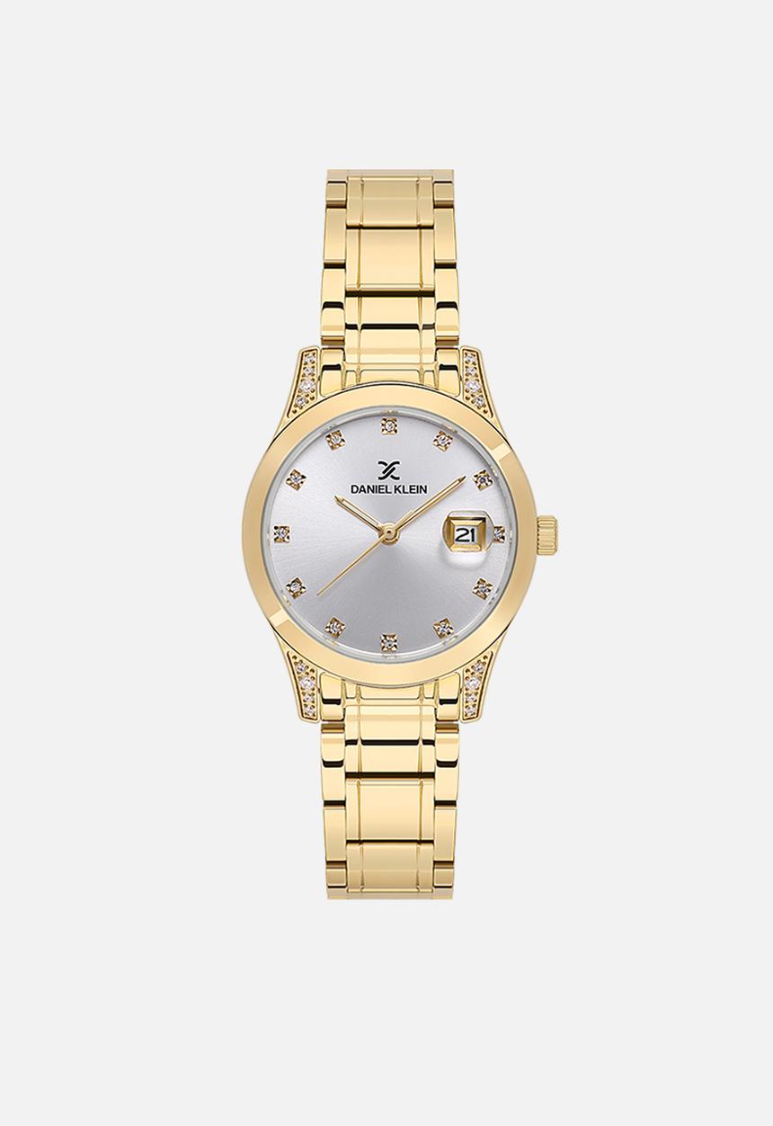 Daniel Klein - DK113782-2 - Gold