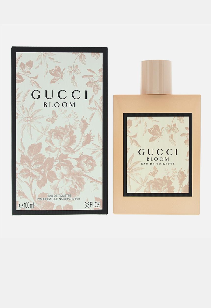 GUCCI - Gucci Bloom Edt - 100ml (Parallel Import)