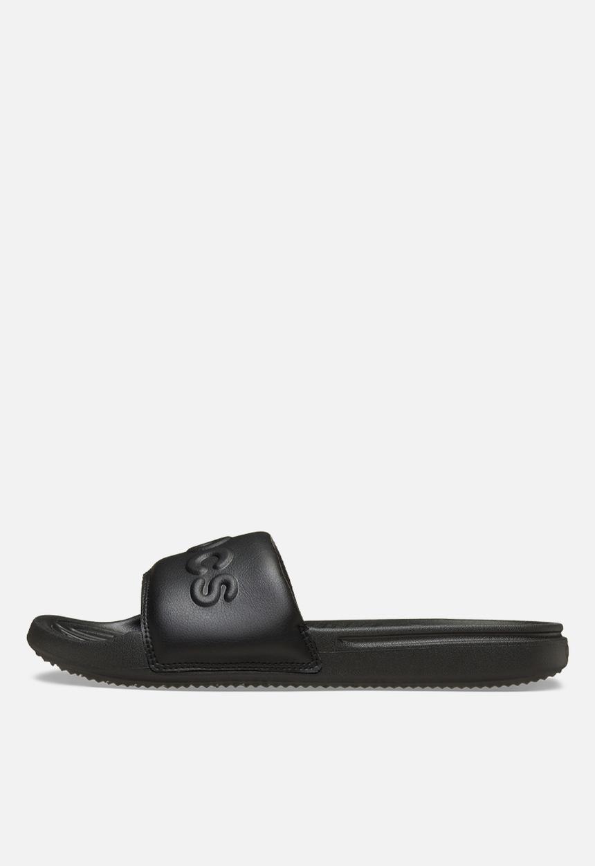 Crocs - Crocs All Day Slide M - Black