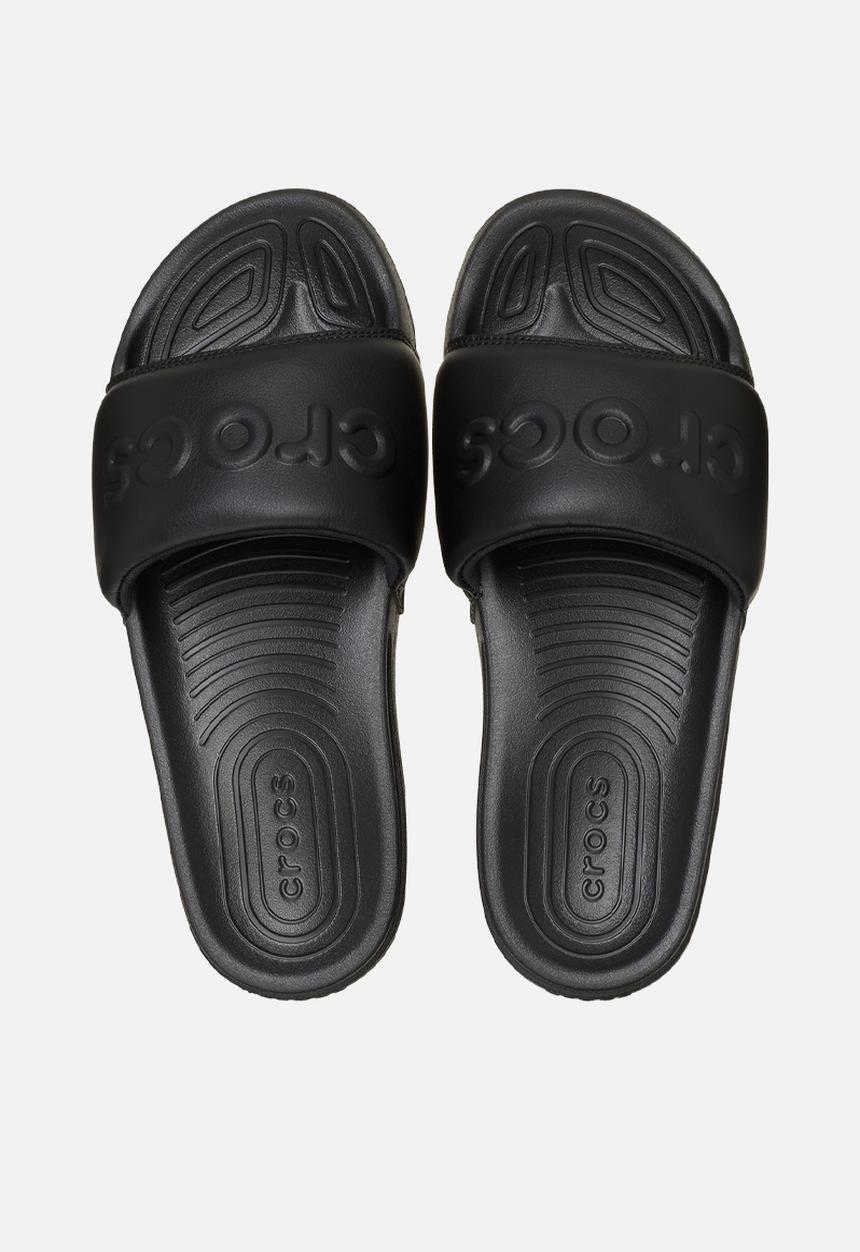 Crocs - Crocs All Day Slide M - Black