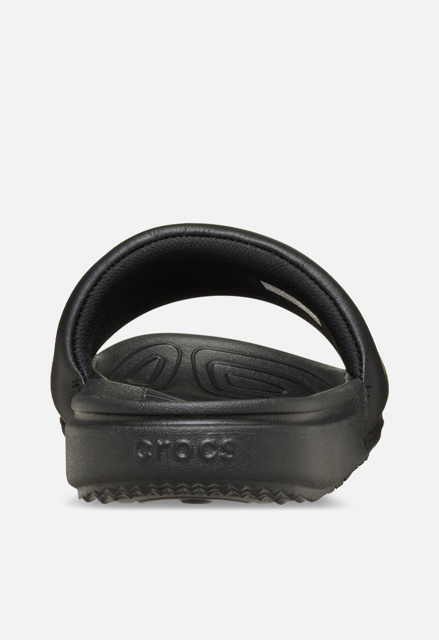 Crocs - Crocs All Day Slide M - Black