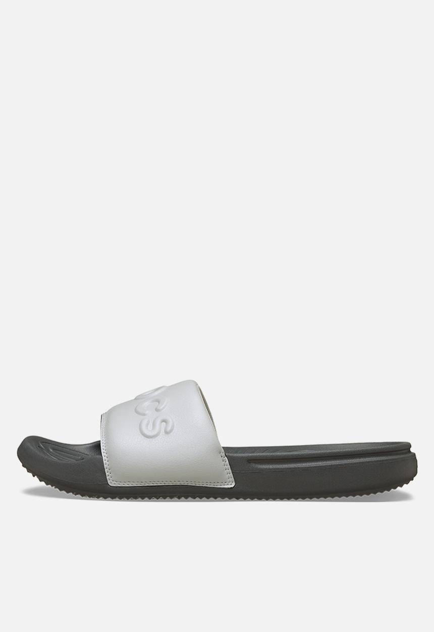 Crocs - Crocs All Day Slide M - Grey