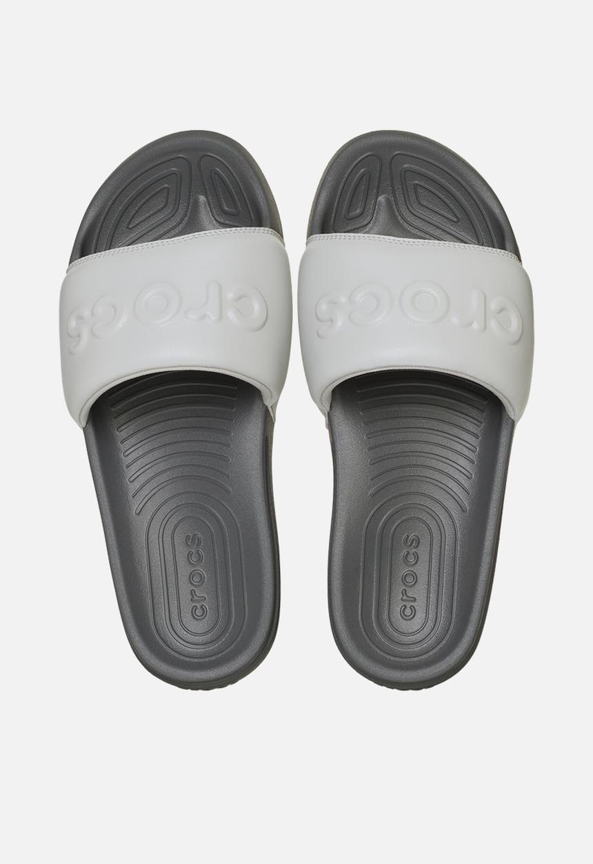 Crocs - Crocs All Day Slide M - Grey