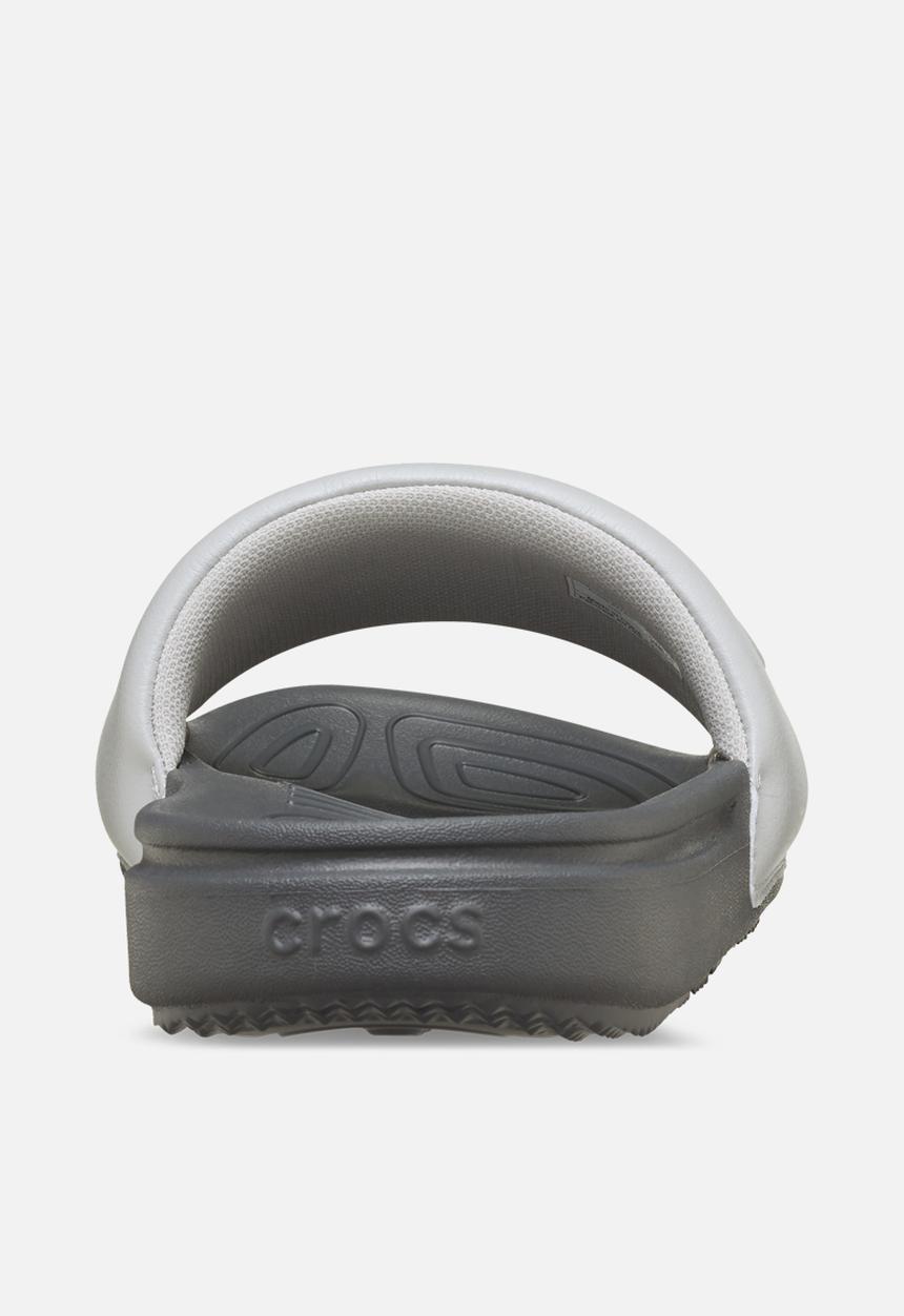 Crocs - Crocs All Day Slide M - Grey