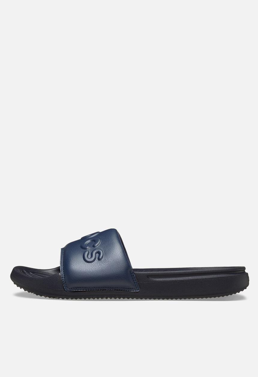 Crocs - Crocs All Day Slide M - Navy