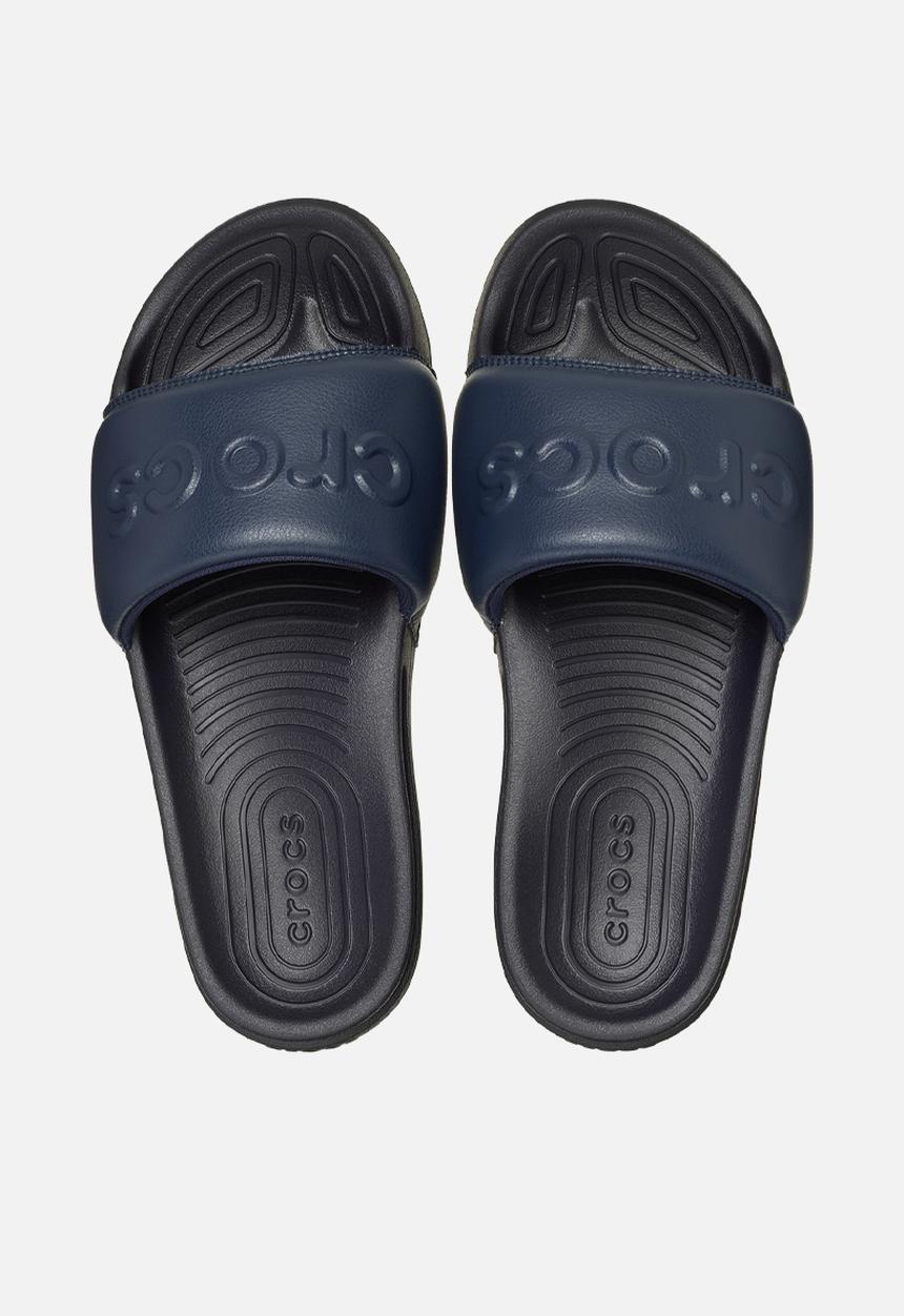 Crocs - Crocs All Day Slide M - Navy