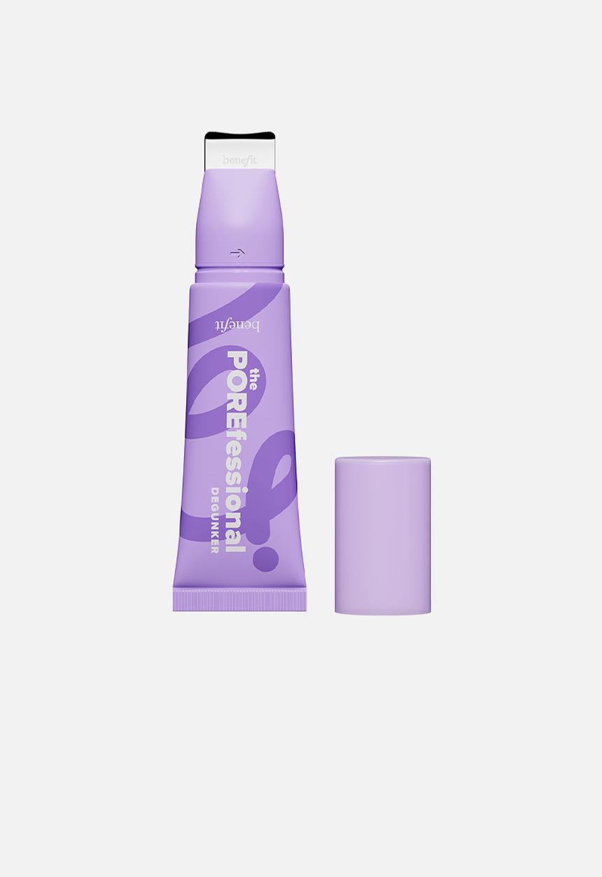 Benefit Cosmetics - POREfessional Degunker