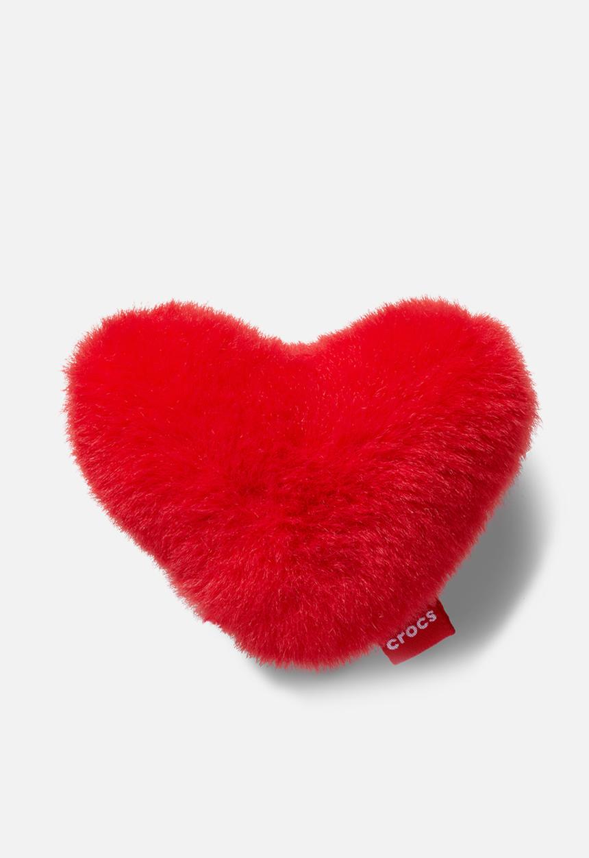 Crocs - Your own sound heart - jibbit - multi