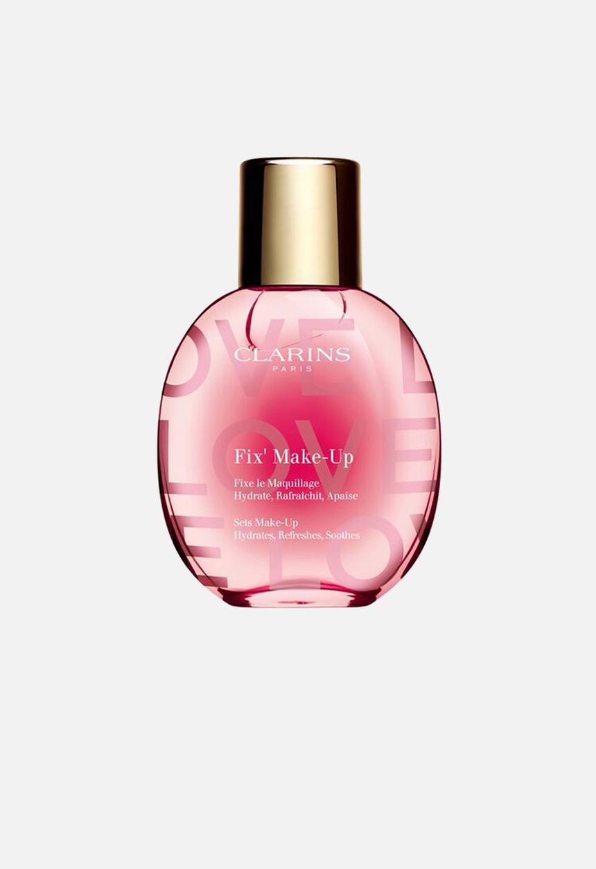 Clarins - LOVE Collection Fix' Make-Up Spray