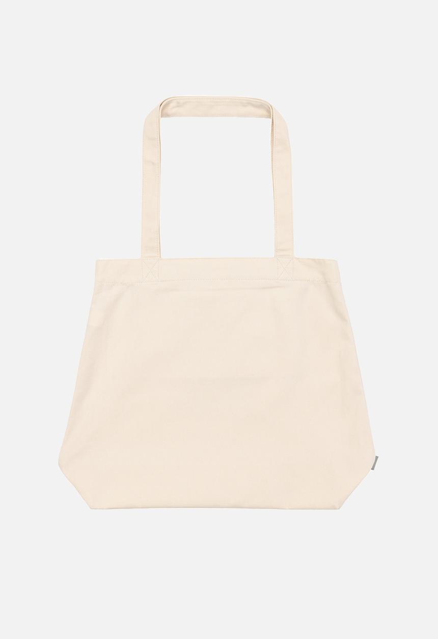 New Balance  - Graphic Tote - Neutral