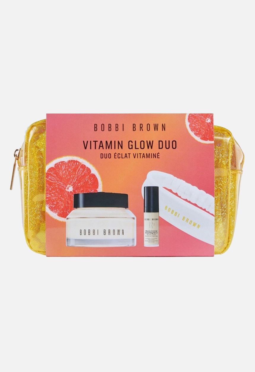 BOBBI BROWN - Vitamin Glow Duo