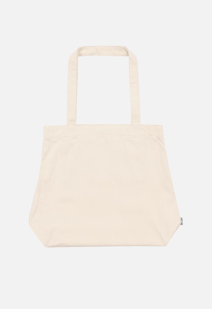 New Balance  - Graphic Tote - Neutral