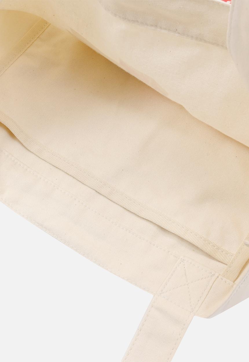 New Balance  - Graphic Tote - Neutral