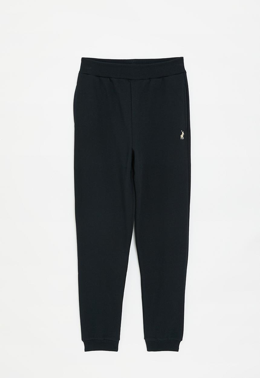 POLO - BOYS ADRIAN JOGGER - NAVY