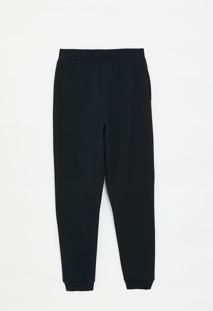 POLO - BOYS ADRIAN JOGGER - NAVY