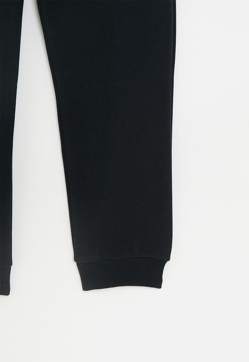 POLO - BOYS ADRIAN JOGGER - NAVY