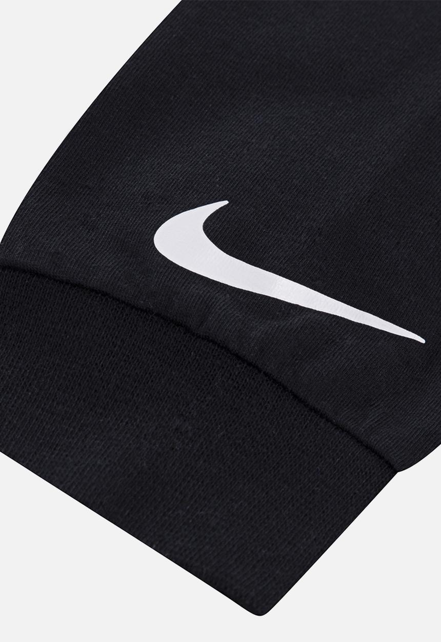 Nike - Nike bball long sleeve tee - black
