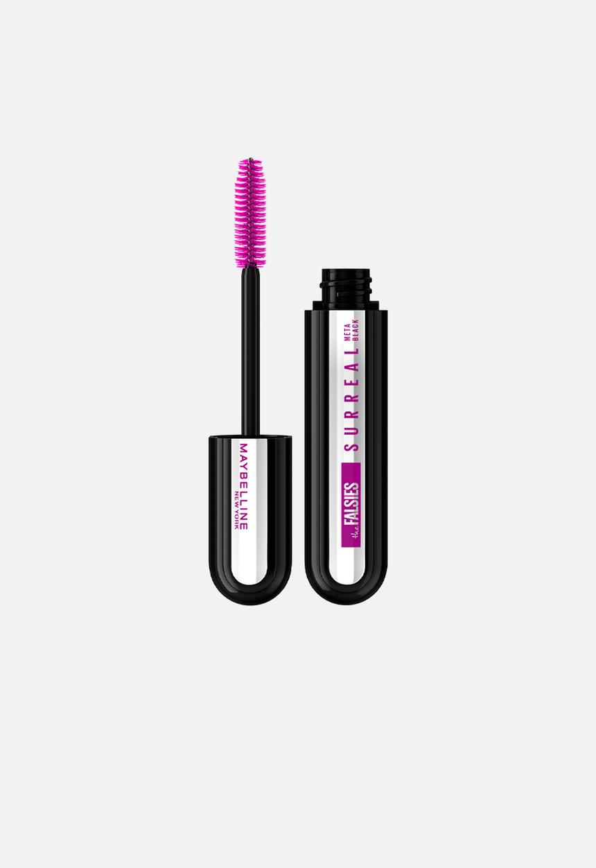 Maybelline - Falsies Surreal Meta Black