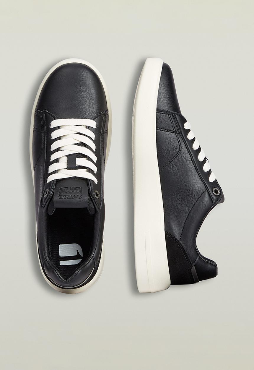 G-STAR - Luiza - Black