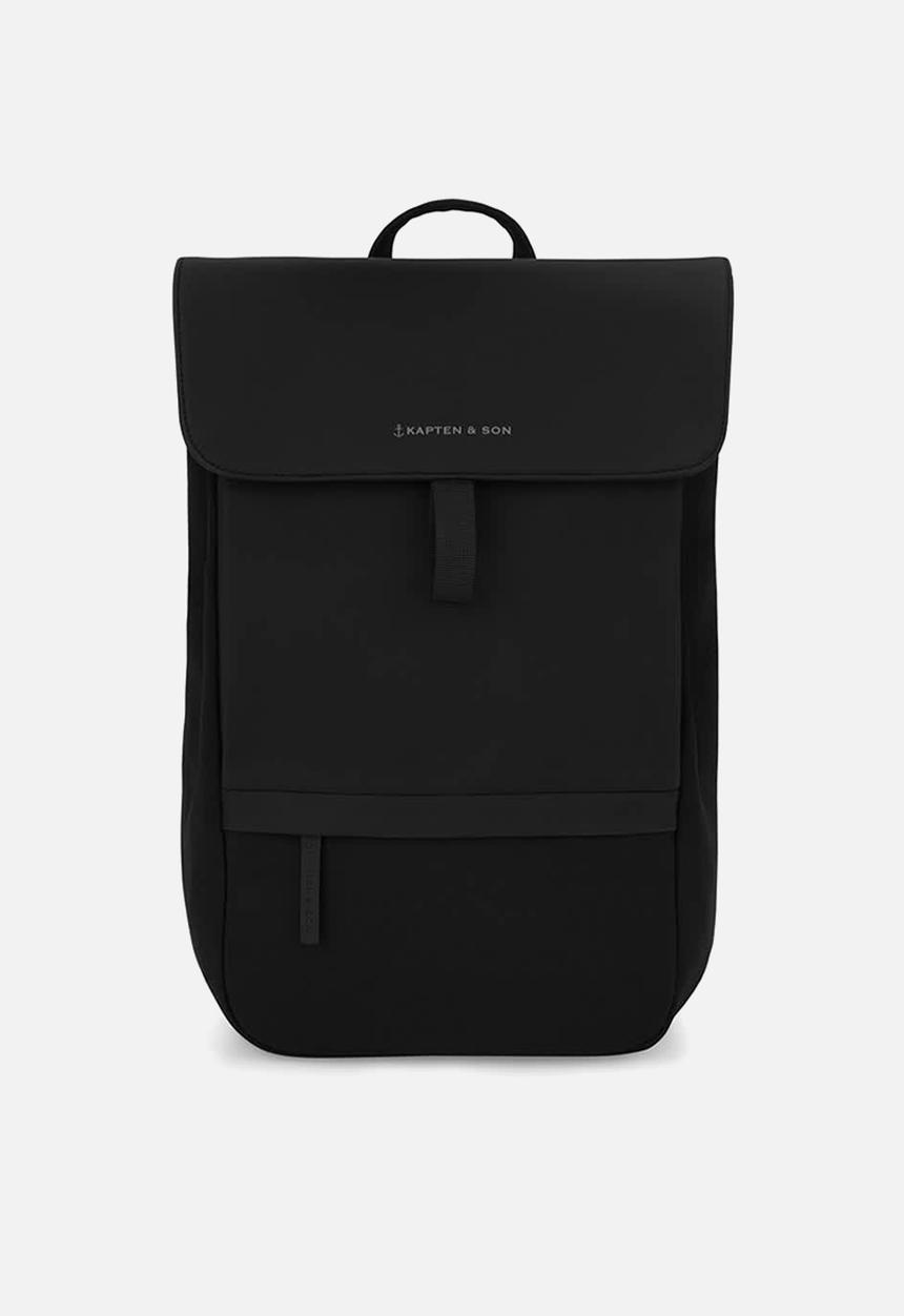 Kapten & Son - Fyn Small - All Black