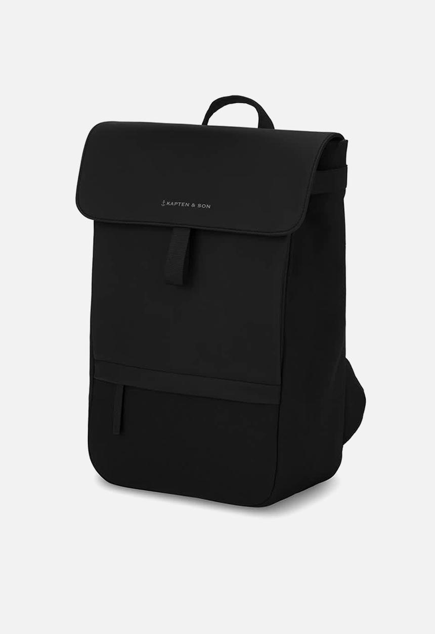 Kapten & Son - Fyn Small - All Black
