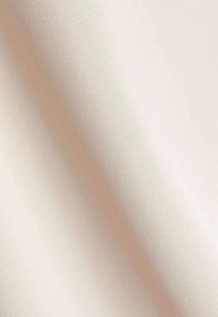 H&M - Wide-leg trousers - light beige
