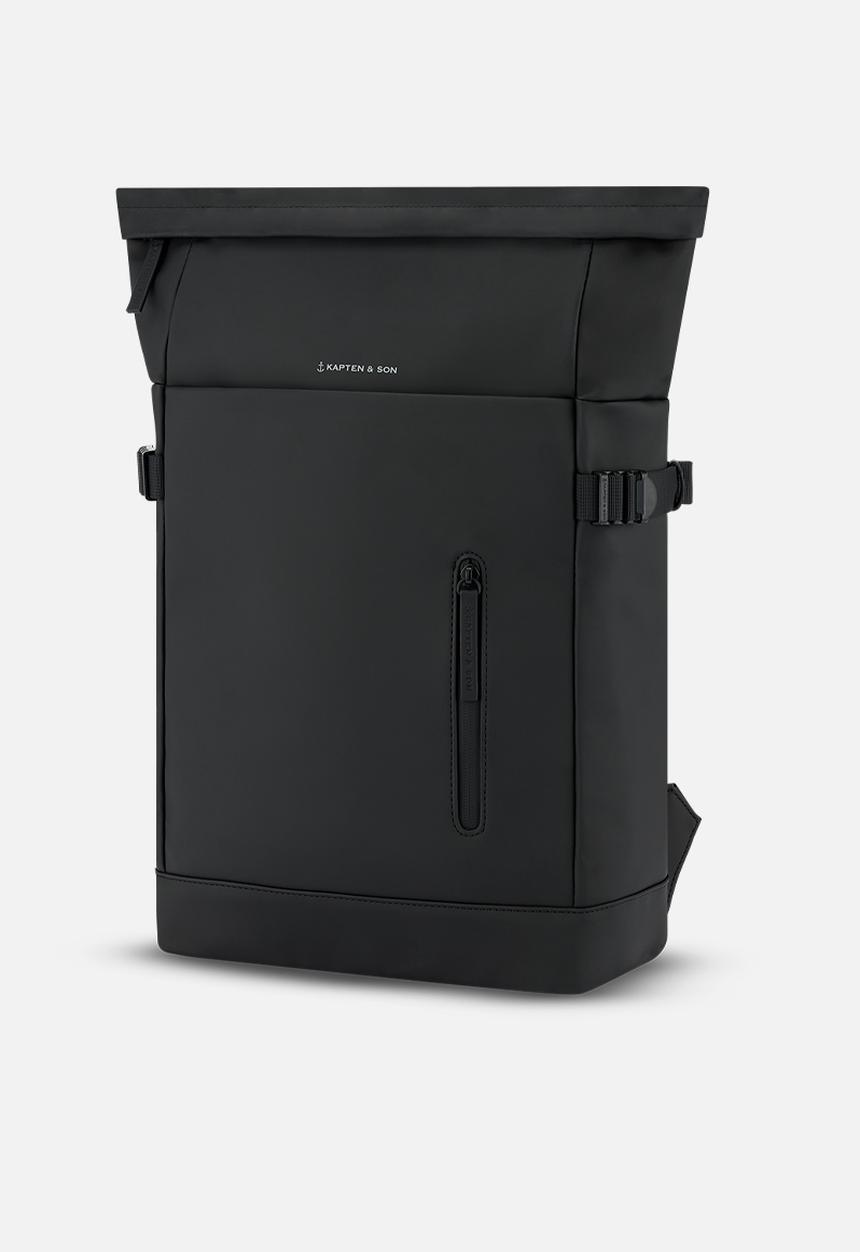 Kapten & Son - Helsinki - All Black