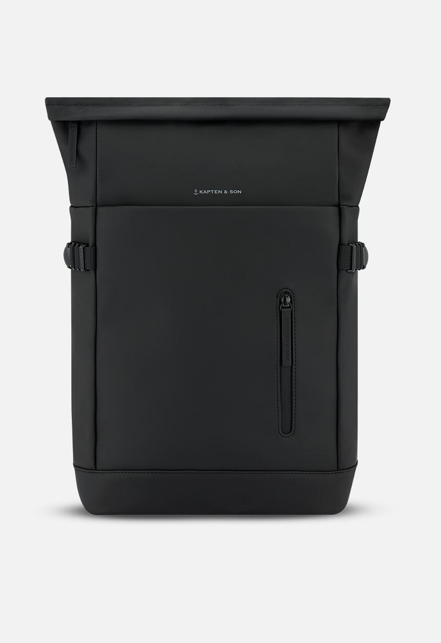 Kapten & Son - Helsinki - All Black