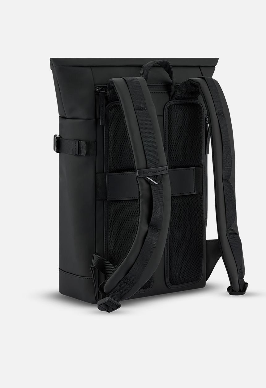Kapten & Son - Helsinki - All Black
