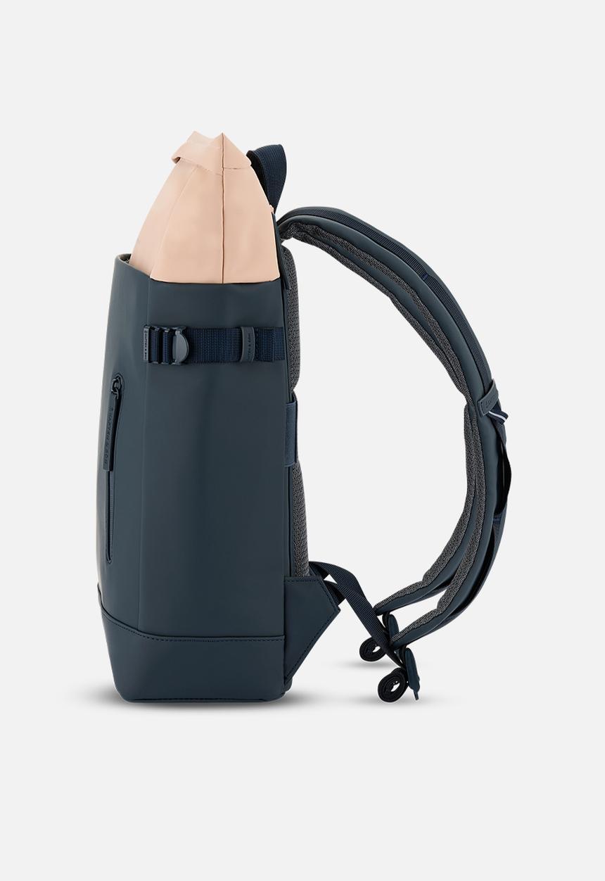 Kapten & Son - Helsinki - Navy/Blush