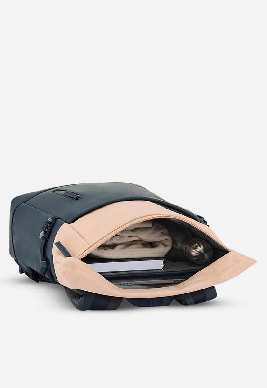 Kapten & Son - Helsinki - Navy/Blush