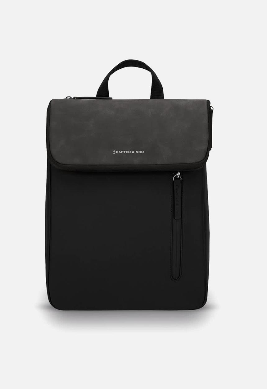 Kapten & Son - Vallen - All Black