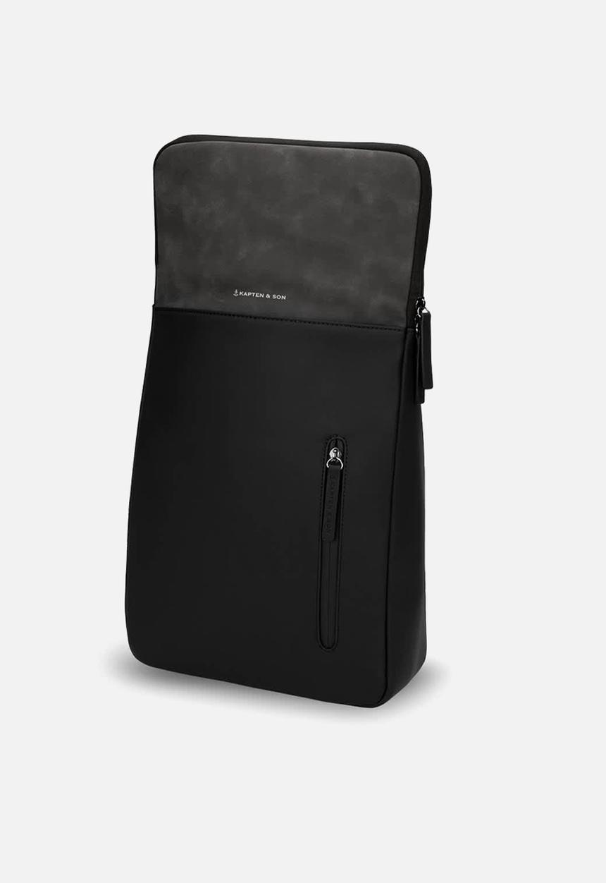 Kapten & Son - Vallen - All Black