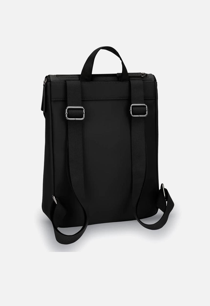 Kapten & Son - Vallen - All Black