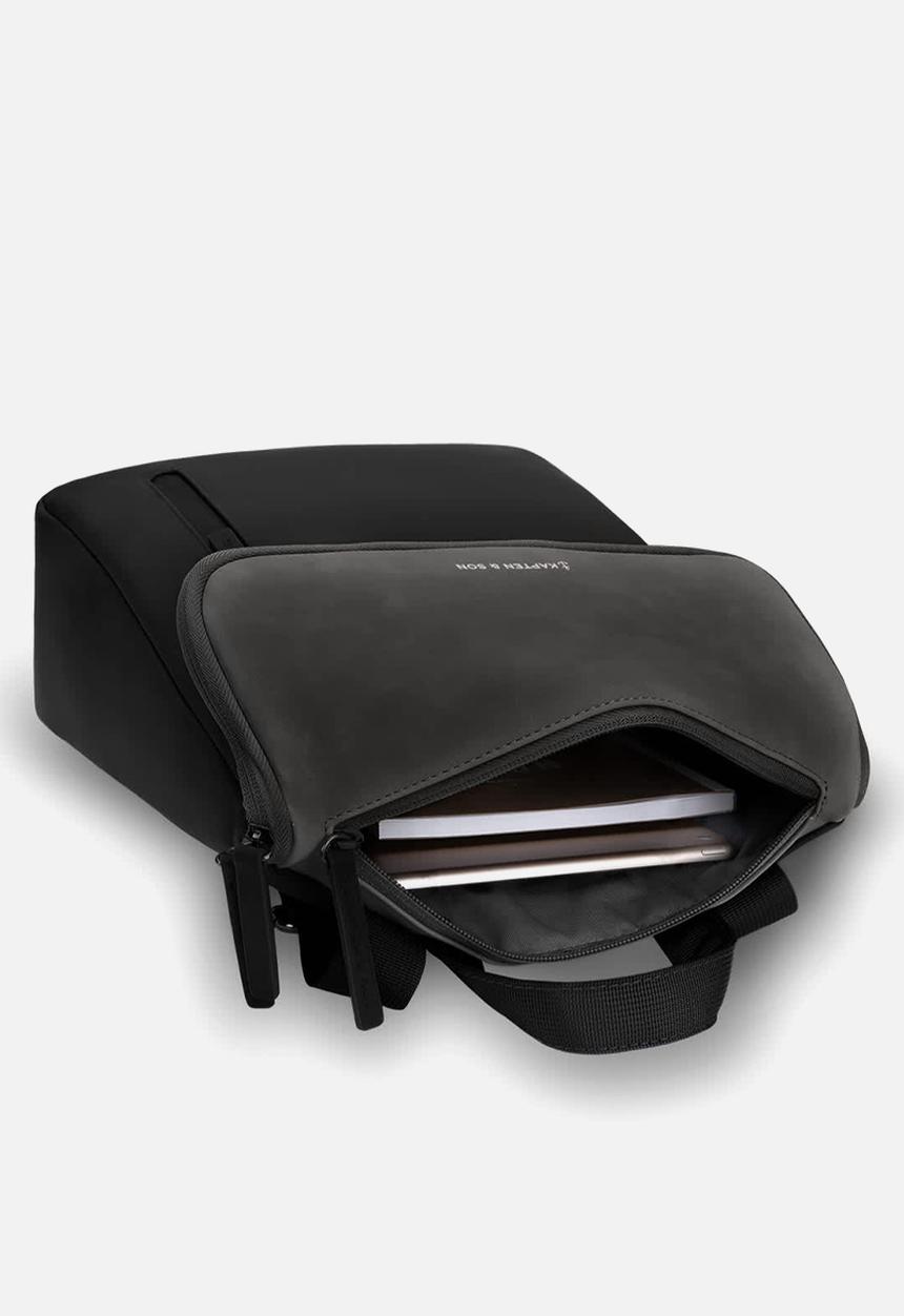 Kapten & Son - Vallen - All Black