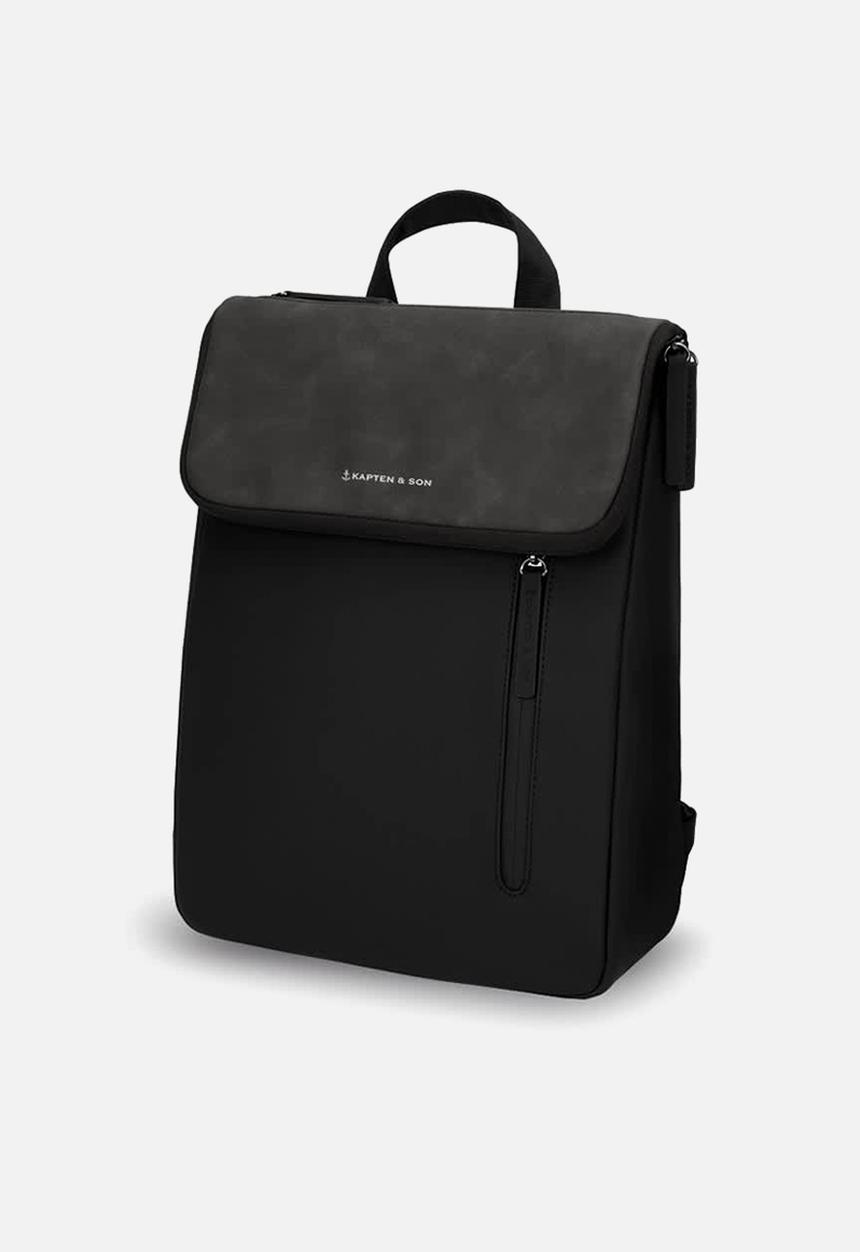 Kapten & Son - Vallen - All Black