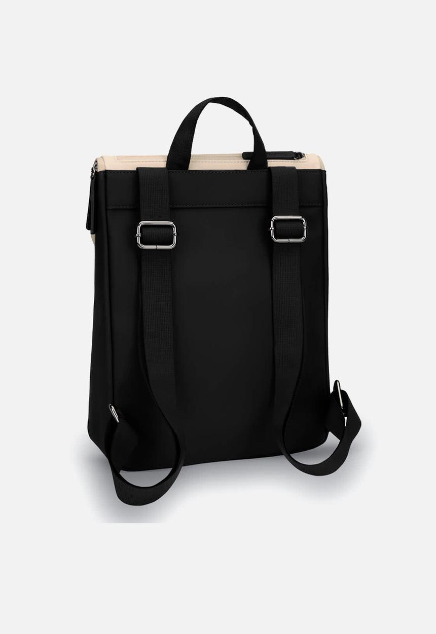 Kapten & Son - Vallen - Cream/Black