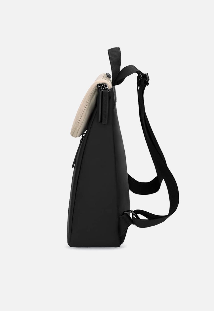 Kapten & Son - Vallen - Cream/Black