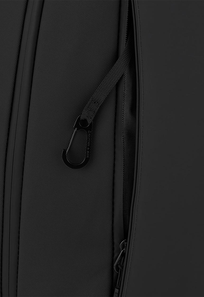 Kapten & Son - Oslo - All Black