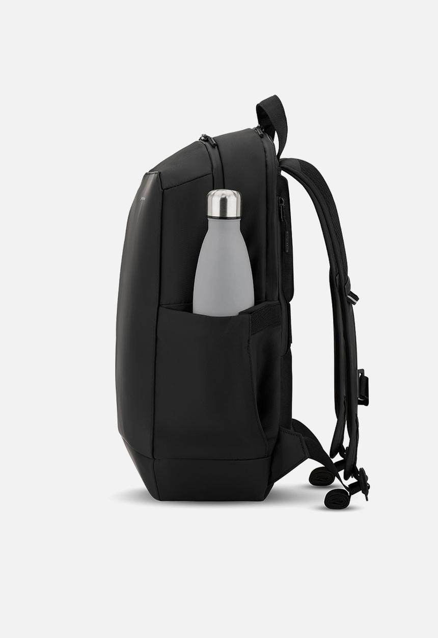 Kapten & Son - Oslo - All Black
