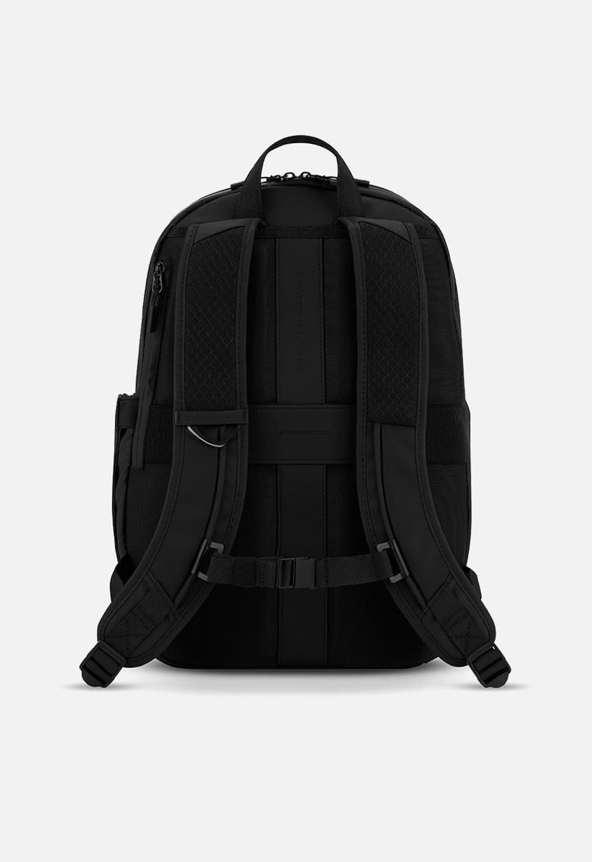 Kapten & Son - Oslo - All Black