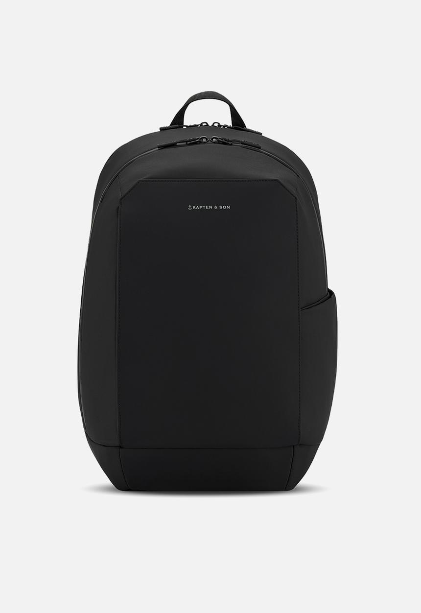 Kapten & Son - Oslo - All Black