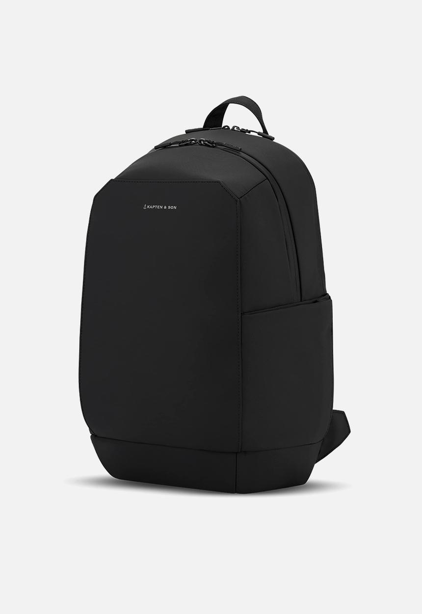 Kapten & Son - Oslo - All Black